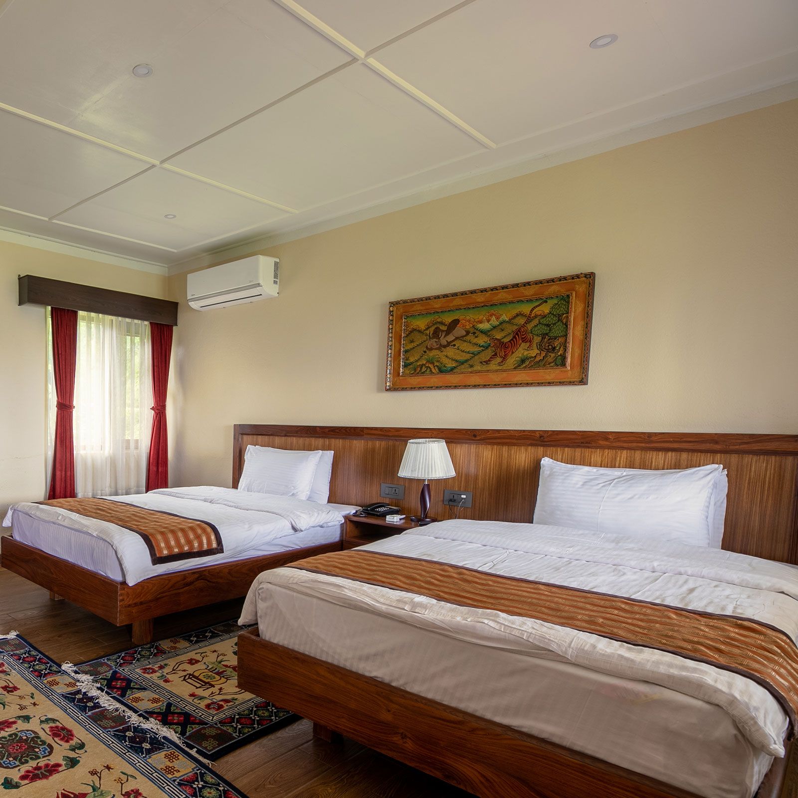 Lalitpur Premium rooms