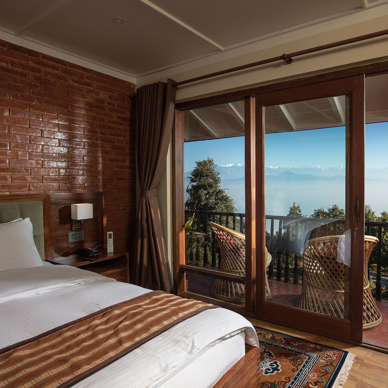 Kirtipur Executive suite