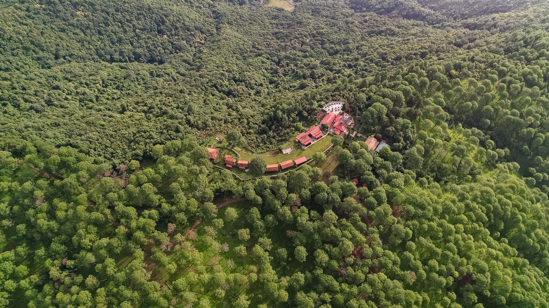 Haatiban Resort 