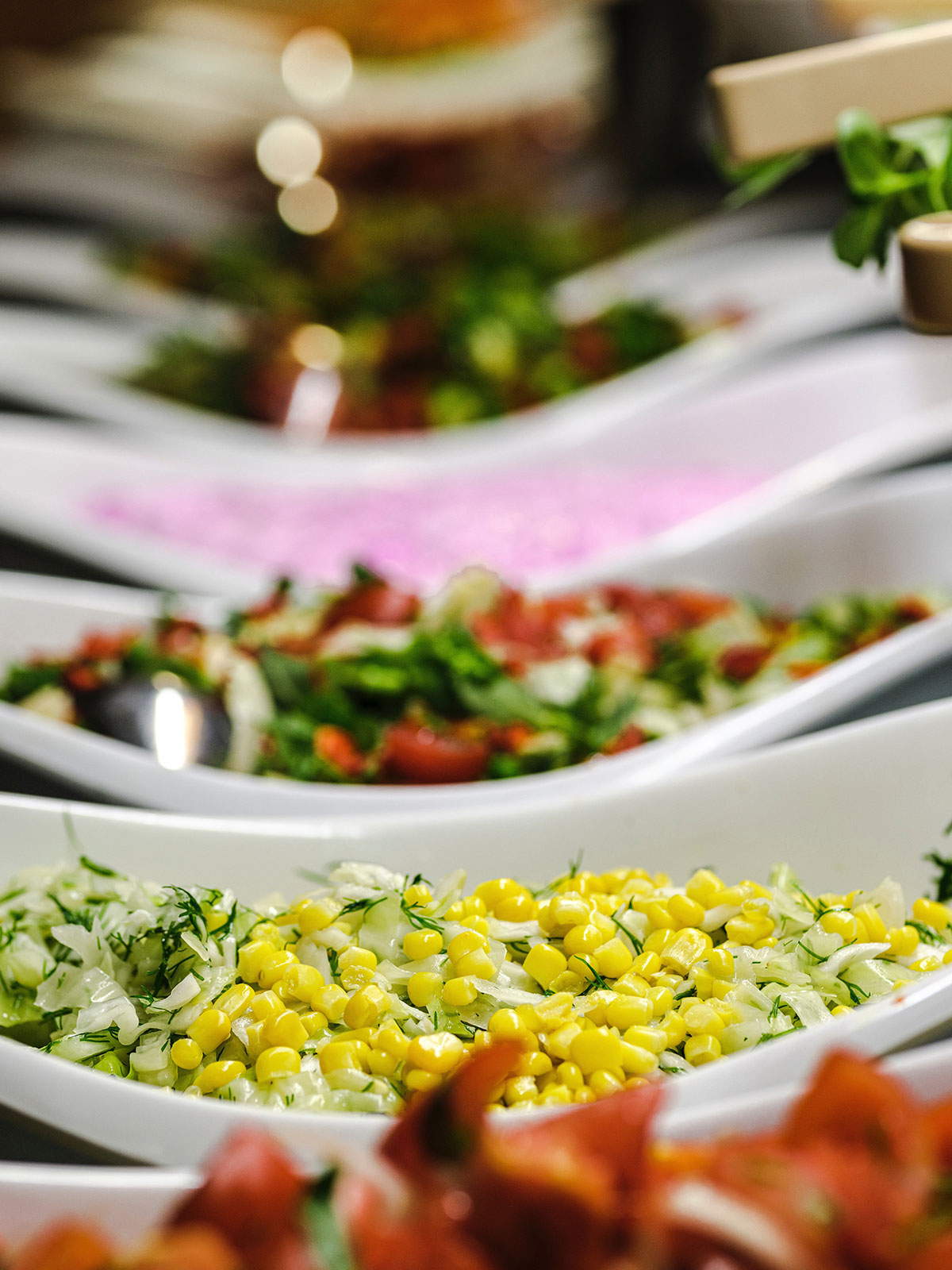 Food item at Haatiban Resort Dining