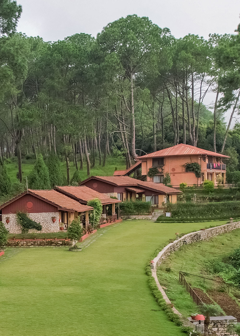 Haatiban Resort Accommodation